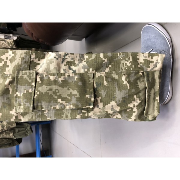 Форма для курсанта ЗСУ ММ14 - 3341964 Форма для курсанта ЗСУ ММ14 - 3341964