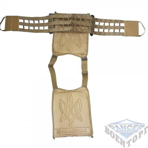 Чохол плитоноска Мультикам М1 - 3344442 Чохол плитоноска Мультикам М1 - 3344442