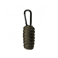 Паракорд для виживання OD PARACORD SURVIVAL KIT SMALL