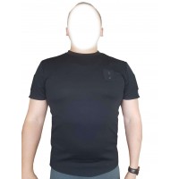 Футболка полиции кулмакс