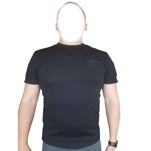 Футболка поліції кулмакс - 3345327