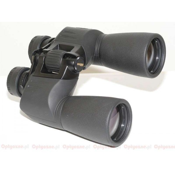 Бинокль Nikon Tundra 10x50 CF WP - 3345379