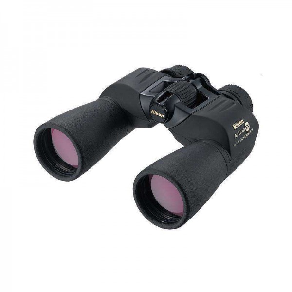 Бинокль Nikon Tundra 10x50 CF WP - 3345379