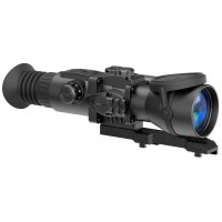 ПНБ Argus LRF 4x60 Weaver (Пок. 2+, вбудований лазерний далекомір &";";";";";";";"lt;600м)