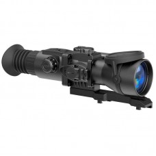 ПНБ Argus LRF 4x60 Weaver (Пок. 2+, вбудований лазерний далекомір &";";";";";";";"lt;600м)