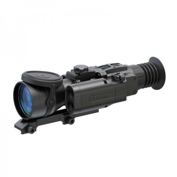 ПНБ Argus LRF 4x60 Weaver (Пок. 2+, вбудований лазерний далекомір &";";";";";";";"lt;600м) - 3345382 ПНБ Argus LRF 4x60 Weaver (Пок. 2+, вбудований лазерний далекомір &";";";";";";";"lt;600м) - 3345382