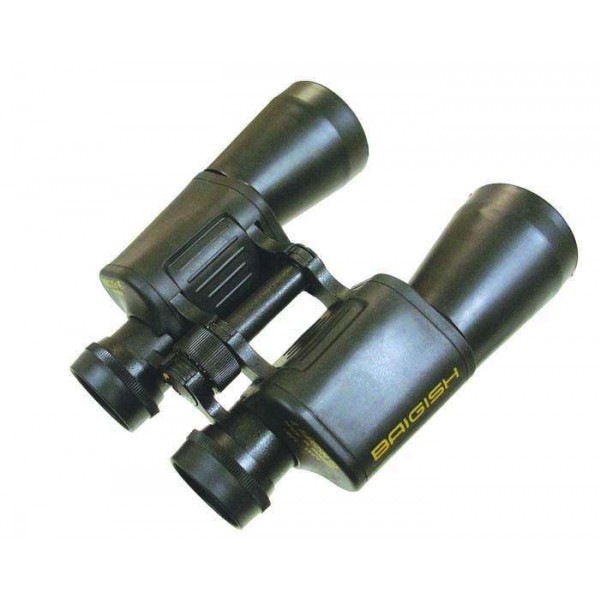 Бінокль КОМЗ 12х45 БПЦс3 (угломерная сітка, прогумований) - 3345388