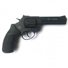 Револьвер STALKER 4,5  черный