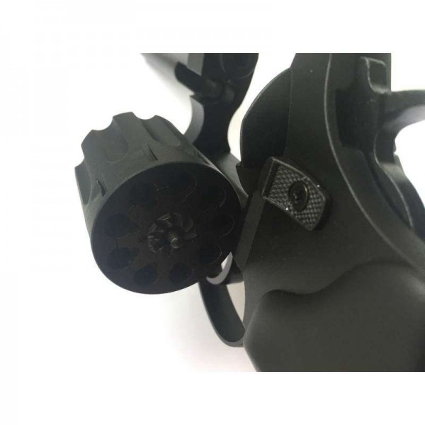 Револьвер STALKER 4,5 черный - 3345389 Револьвер STALKER 4,5 черный - 3345389