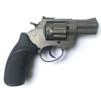 Револьвер STALKER Titanium 4 мм 2,5 черн. Рук.