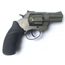 Револьвер STALKER Titanium 4 мм 2,5 черн. Рук.