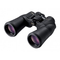 Бинокль Nikon Aculon A211 10x50 CF (влагозащищенный, просветленный)