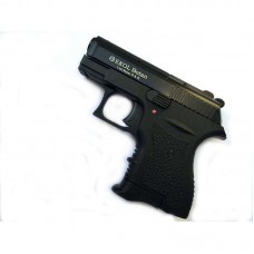 Пістолет Ekol БОТАН (6 + 1, чорний)