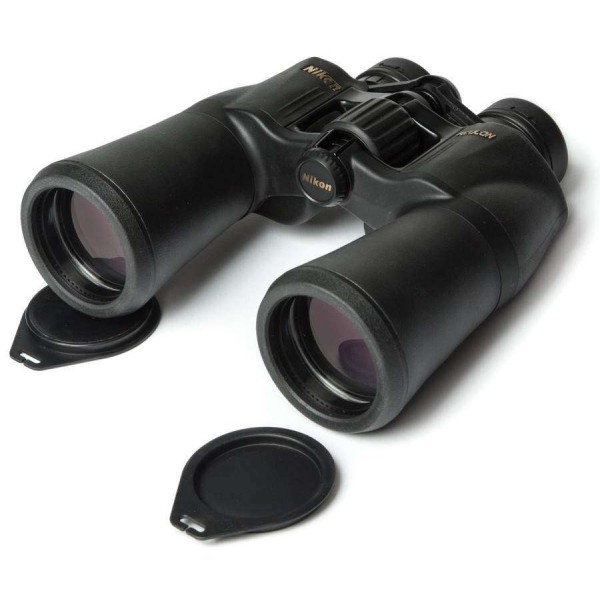 Бинокль Nikon Aculon A211 7x50 CF (влагозащищенный, просветленный) - 3345397