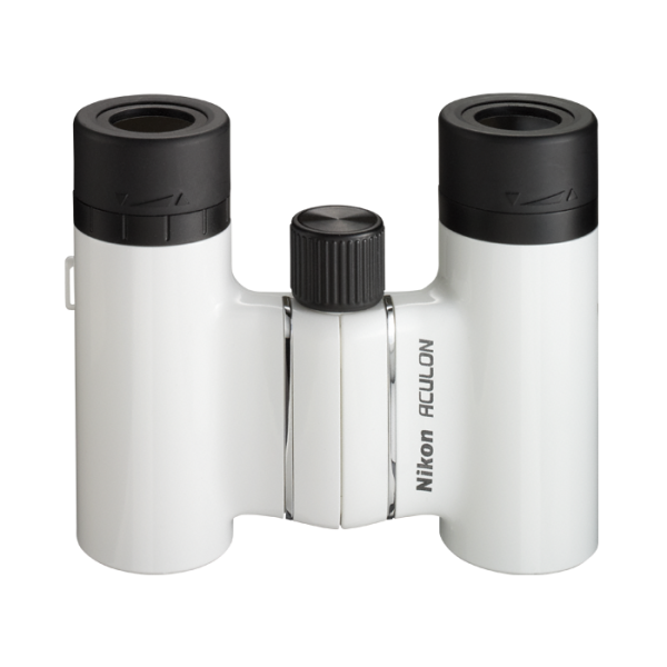 Бинокль Nikon Aculon T01 8x21 White (компактный) - 3345398 Бинокль Nikon Aculon T01 8x21 White (компактный) - 3345398