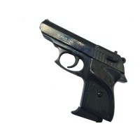 Пистолет Ekol LADY (7 + 1, черный)
