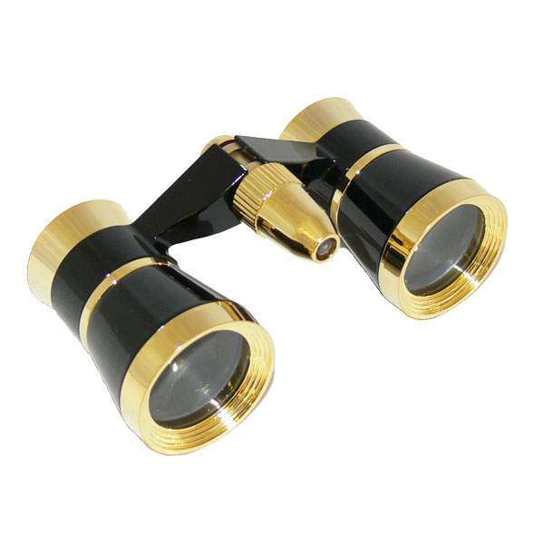 Бинокль Konus Opera-41 3x25 Opera Glass (подсветка) - 3345400