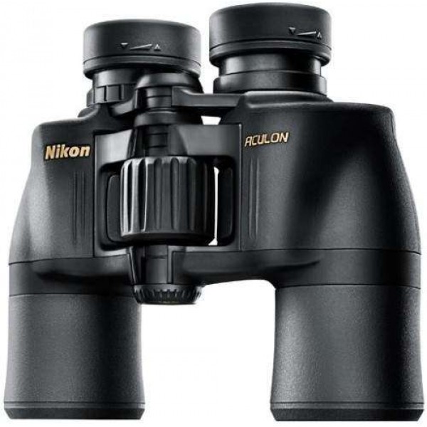 Бинокль Nikon Aculon A211 8x42 CF (влагозащищенный, просветленный) - 3345402