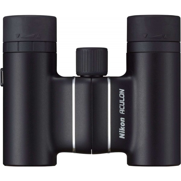 Бинокль Nikon Aculon T01 10x21 Black (компактный) - 3345404 Бинокль Nikon Aculon T01 10x21 Black (компактный) - 3345404