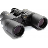 Бинокль Nikon Aculon A211 8-18x42 CF (влагозащищенный, просветленный)