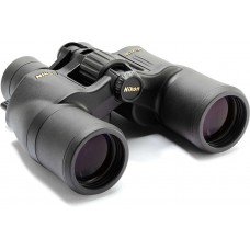 Бинокль Nikon Aculon A211 8-18x42 CF (влагозащищенный, просветленный)