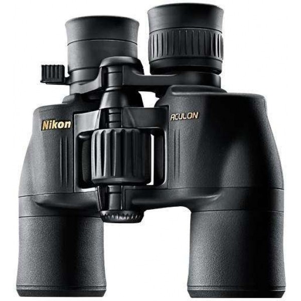 Бинокль Nikon Aculon A211 8-18x42 CF (влагозащищенный, просветленный) - 3345407 Бинокль Nikon Aculon A211 8-18x42 CF (влагозащищенный, просветленный) - 3345407