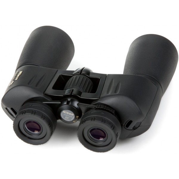 Бинокль Nikon Action EX 16x50 WP (водонепроницаемый, азотозаповнений, широкоугольный) - 3345414 Бинокль Nikon Action EX 16x50 WP (водонепроницаемый, азотозаповнений, широкоугольный) - 3345414