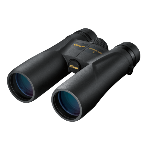 Бинокль Nikon Prostaff 7S 10x42 (многослойное покрытие линз, азотозаповнений) - 3345416