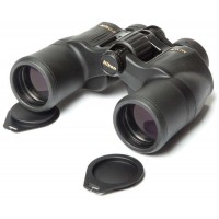 Бінокль Nikon Aculon A211 10x42 CF (вологозахищений, просвітлений)