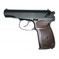 Пистолет КWC Makarov