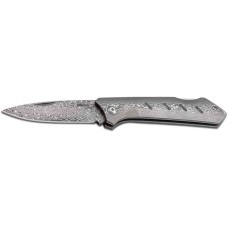 Нож Boker Plus Damascus Dominator