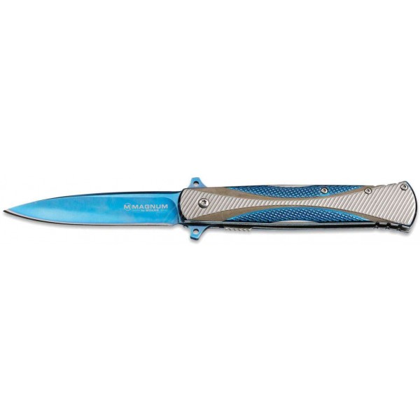 Нож Boker Magnum SE Dagger Blue - 3345487