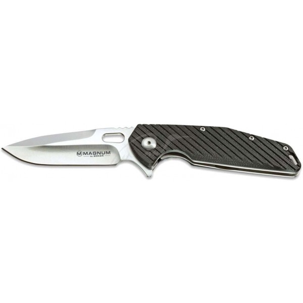 Нож Boker Magnum Urban Outback - 3345494