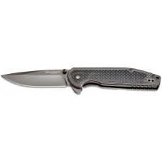 Нож Boker Magnum Carbon Frame
