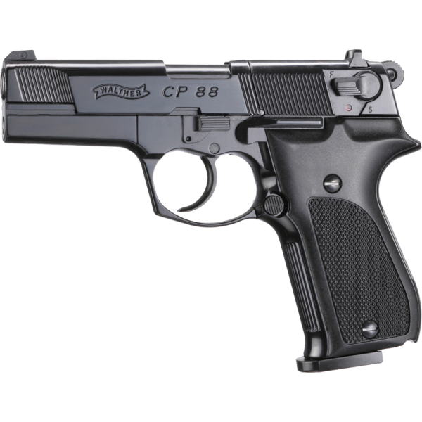 Пистолет WALTHER Mod.CP88 4” - 3364782