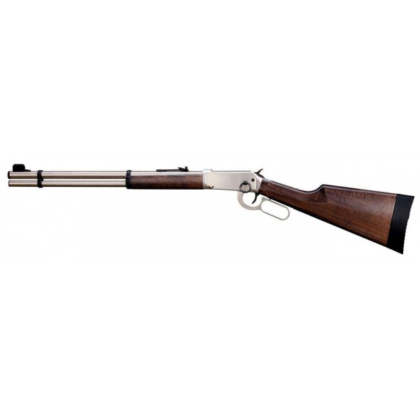 Пневматическая винтовка Walther Lever Action Steel Finish, кал. 4,5мм Диаболо - 3364784