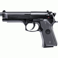 Пистолет BERETTA 92 FS черный