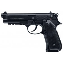 Пистолет пневматический  Beretta M92 A1