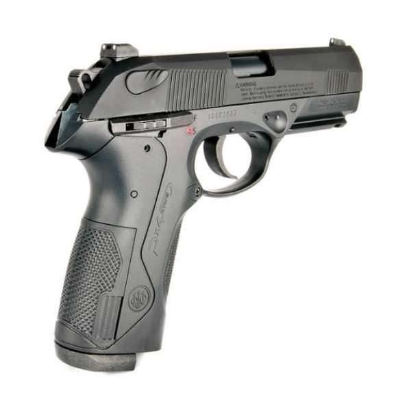 Пистолет Beretta Px4 Storm - 3364796