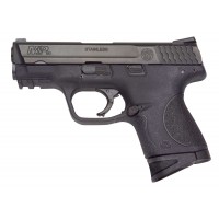 Пістолет пневматичний S&