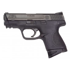 Пистолет пневматический S&"W M&"P 40