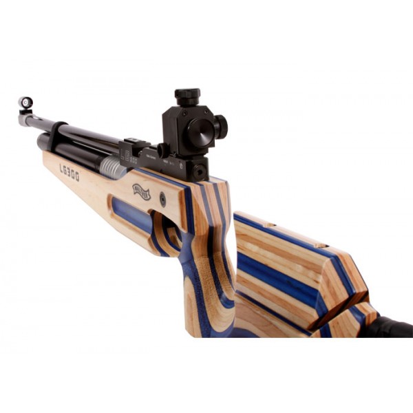 Винтовка пневматическая Walther&";";#160;LG 300 Junior - 3364801 Винтовка пневматическая Walther&";";#160;LG 300 Junior - 3364801