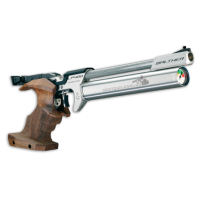 Пістолет пневматичний Walther LP 400 Carbon M Пістолет пневматичний Walther LP 400 Carbon M