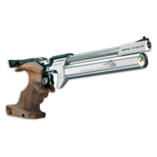 Пистолет пневматический Walther LP 400 Carbon M