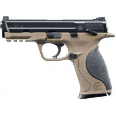 Пистолет пневматический S&"W MP40 TS FDE