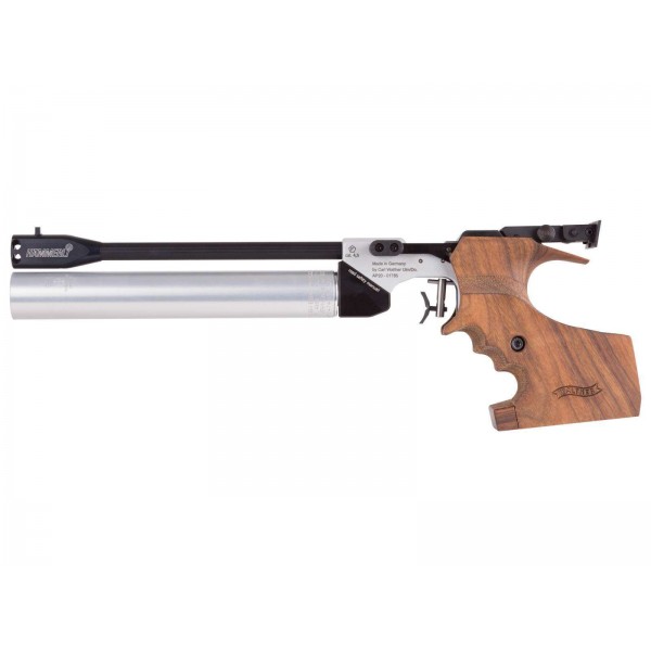 Пистолет пневматический Hammerli AP20Pro - 3364808