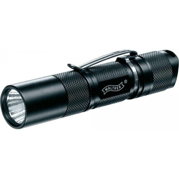 Фонарь тактический Walther MGL Military grade light 300 - 3364811