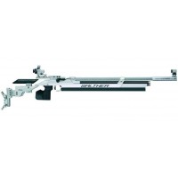 Винтовка пневматическая Walther LG 400 Alutec Competition