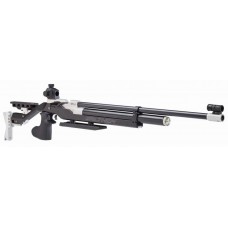 Винтовка пневматическая LG 400 Blacktec