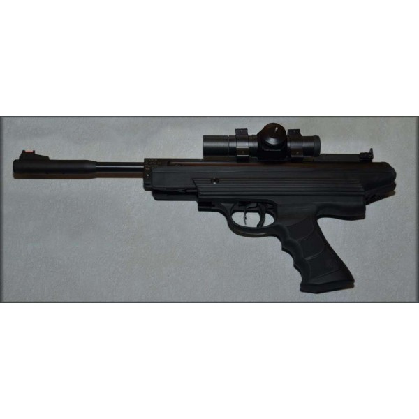 Пистолет пневматический Browning 800 Mag - 3364816